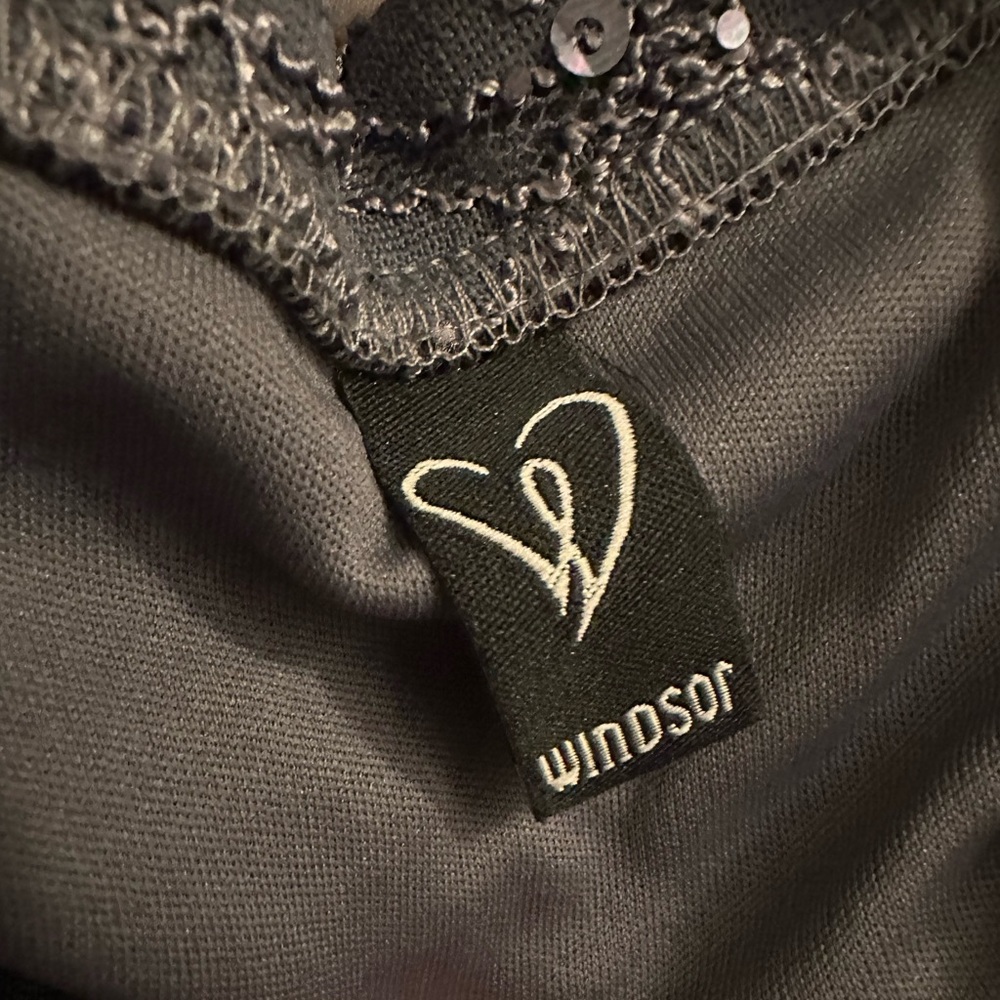 Formal | Windsor | sequin dress